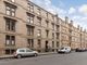 Thumbnail Flat to rent in West End Park Street, Woodlands, Glasgow