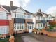 Thumbnail Semi-detached house to rent in Glenesk Road, London