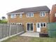 Thumbnail Semi-detached house for sale in Munnings Drive, Hinckley