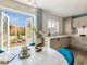 Thumbnail End terrace house for sale in "Allan – End Terrace" at Turnhouse Road, Edinburgh