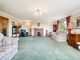 Thumbnail Detached bungalow for sale in Marlefield Grove, Tibbermore, Perthshire