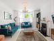 Thumbnail Terraced house for sale in Pirbright Road, Southfields, London