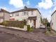 Thumbnail Semi-detached house for sale in Southlea Avenue, Thornliebank, Glasgow
