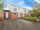 Thumbnail Mews house for sale in Follager Road, Rugby