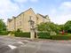 Thumbnail Flat for sale in Windrush Court, Witney