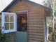 Thumbnail Semi-detached house for sale in Axford Lodge Cottage, Axford, Candover Valley