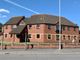 Thumbnail Flat for sale in Melrose Place, Hereford