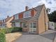 Thumbnail Semi-detached house for sale in Extended House, Anderson Place, Newport