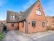 Thumbnail Detached house for sale in Back Lane, Blaxton, Doncaster