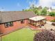 Thumbnail Bungalow for sale in Fairfield Lane, Wolverley, Kidderminster