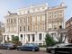 Thumbnail Flat for sale in Phillimore Gardens, London