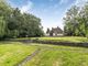 Thumbnail Detached house for sale in Camlet Way, Hadley Wood, Hertfordshire