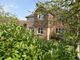 Thumbnail Detached house for sale in Lodge Field Road, Chestfield, Whitstable