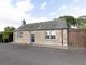 Thumbnail Detached bungalow for sale in Highfield Road, Scone, Perth