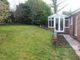 Thumbnail Detached bungalow for sale in 4 Mountainhall Place, Dumfries