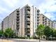 Thumbnail Flat for sale in Logan Close, London