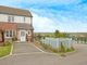 Thumbnail Semi-detached house for sale in Stret Avalennek, Newquay, Cornwall