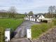 Thumbnail Detached house for sale in Castle Hill, Mottram St. Andrew, Macclesfield