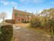 Thumbnail Semi-detached house for sale in Bunwell Road, Attleborough