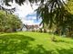Thumbnail Detached house for sale in Bury End, Nuthampstead, Royston