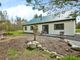 Thumbnail Detached bungalow for sale in Gorthleck, Inverness