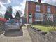 Thumbnail Semi-detached house for sale in Ferry Road East, Barrow-Upon-Humber