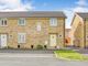 Thumbnail Semi-detached house for sale in Kite Place, Brympton, Yeovil