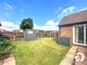 Thumbnail Bungalow for sale in Bedwin Close, Rochester, Kent