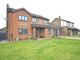 Thumbnail Detached house for sale in Gatesbridge Park, Finningley, Doncaster