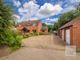 Thumbnail Detached house for sale in Halcyon, Low Street, Smallburgh, Norfolk