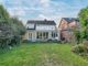 Thumbnail Detached house for sale in Grange Avenue, Crowthorne, Berkshire