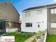 Thumbnail End terrace house for sale in Wallace Place, Culloden, Inverness
