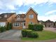 Thumbnail Detached house to rent in Kedleston Close, Huthwaite, Sutton-In-Ashfield