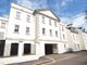 Thumbnail Flat to rent in Friars Walk, St. Leonards, Exeter