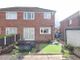 Thumbnail Semi-detached house for sale in Glynrene Drive, Swinton, Manchester