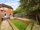 Thumbnail End terrace house for sale in Lornas Field, Hampton Hargate, Peterborough
