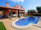 Thumbnail Detached house for sale in Cuevas Centro, Cuevas Del Almanzora, Almería, Spain