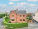 Thumbnail Detached house for sale in Handley Street, Packmoor, Stoke-On-Trent