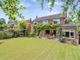 Thumbnail Detached house for sale in Forty Green Drive, Marlow