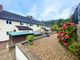 Thumbnail Semi-detached house for sale in Tan Y Mur, Montgomery, Powys