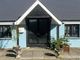 Thumbnail Bungalow for sale in Pennant, Llanon