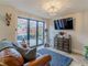 Thumbnail Detached house for sale in Marsden Mews, Hemsworth, Pontefract, West Yorkshire