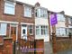 Thumbnail Terraced house to rent in West Road, Newcastle Upon Tyne