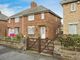 Thumbnail Semi-detached house for sale in South Road, Moorends, Doncaster
