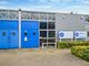 Thumbnail Industrial to let in Unit 21 Carters Yard, Kiln Farm, Milton Keynes