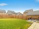 Thumbnail Detached house for sale in Reservoir View, East Ardsley, Wakefield