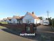 Thumbnail Detached bungalow for sale in Churchill Avenue, Hatfield, Doncaster