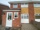 Thumbnail Semi-detached house for sale in Caledonian Way, Belton, Great Yarmouth
