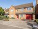 Thumbnail Detached house for sale in Petersfield, Stoke Mandeville, Aylesbury