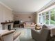 Thumbnail Detached house for sale in Dozens Bank, West Pinchbeck, Spalding